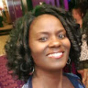 Meet your Posher, Lydia